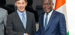 collaboration-de-partenariat-pierre-dimba-et-une-delegation-de-la-harvard-t-h-chan-school-of-public-health-explorent-des-pistes