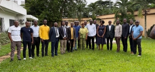 medias-la-presidente-de-lunjci-marie-laure-ngoran-appelle-a-la-cohesion-des-journalistes