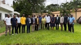 medias-la-presidente-de-lunjci-marie-laure-ngoran-appelle-a-la-cohesion-des-journalistes