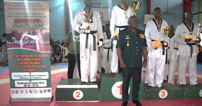 taekwondo-premiere-edition-du-championnat-national-militaire-et-paramilitaire