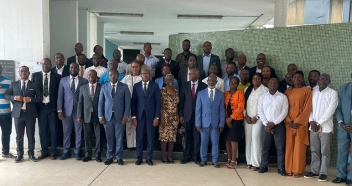 suivi-evaluation-des-programmes-et-projets-de-sante-trente-auditeurs-renforcent-leurs-competences
