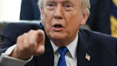 lotan-trump-menace-lespagne-de-sanctions-commerciales-a-cause-de-son-budget-militaire
