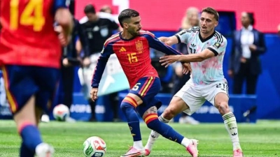 coupe-du-monde-2026-la-belgique-sincline-devant-lespagne-1-2-et-defiera-la-france-en-demi-finale