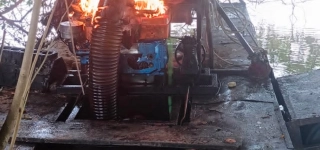 destruction-dun-site-dorpaillage-illegal-a-sassandra