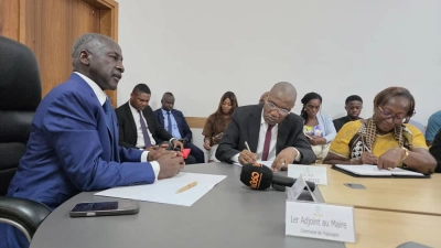 66e-anniversaire-dindependance-de-la-cote-divoire-a-yopougon-un-village-des-industriels-annonce