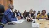 66e-anniversaire-dindependance-de-la-cote-divoire-a-yopougon-un-village-des-industriels-annonce