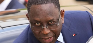 senegal-macky-sall-attendu-a-dakar-vendredi
