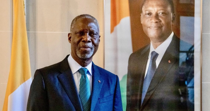 affaire-4eme-mandat-anticonstitutionnel-de-ouattara-lambassadeur-maurice-bandaman-recadre-jean-luc-melenchon