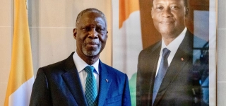 affaire-4eme-mandat-anticonstitutionnel-de-ouattara-lambassadeur-maurice-bandaman-recadre-jean-luc-melenchon