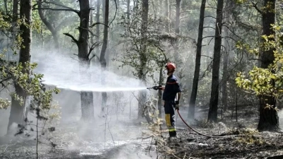 incendie-de-fontainebleau-une-entreprise-de-travaux-routiers-soupconnee-detre-a-lorigine