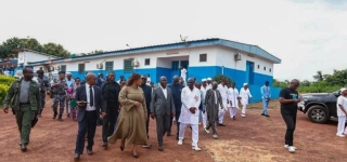 region-du-goh-le-gouvernement-investit-trois-milliards-fcfa-pour-renforcer-loffre-de-soins-dans-trois-sous-prefectures