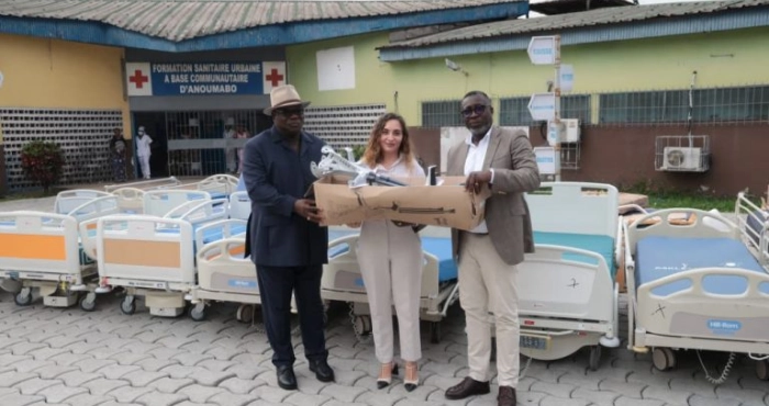 marcory-laurent-tchagba-receptionne-des-equipements-medicaux-dune-valeur-de-55-millions-fcfa-pour-les-structures-sanitaires