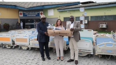 marcory-laurent-tchagba-receptionne-des-equipements-medicaux-dune-valeur-de-55-millions-fcfa-pour-les-structures-sanitaires