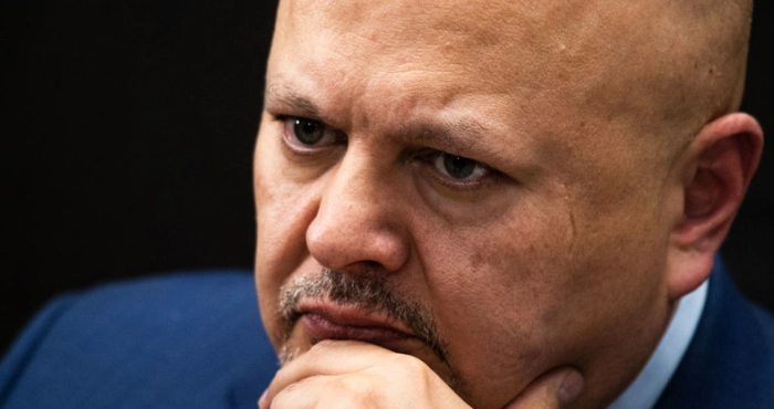 cpi-le-procureur-karim-khan-vire-sur-fond-dallegations-dagressions-sexuelles-selon-son-avocat