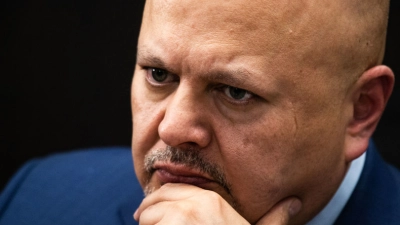 cpi-le-procureur-karim-khan-vire-sur-fond-dallegations-dagressions-sexuelles-selon-son-avocat