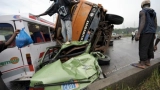 routes ivoiriennes lhecatombe de trop