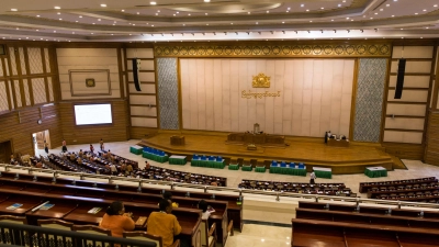 birmanie-le-parlement-adopte-un-projet-de-loi-instaurant-des-sanctions-allant-jusqua-la-peine-de-mort-contre-les-centres-darnaques-en-ligne