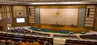 birmanie-le-parlement-adopte-un-projet-de-loi-instaurant-des-sanctions-allant-jusqua-la-peine-de-mort-contre-les-centres-darnaques-en-ligne