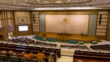 birmanie-le-parlement-adopte-un-projet-de-loi-instaurant-des-sanctions-allant-jusqua-la-peine-de-mort-contre-les-centres-darnaques-en-ligne