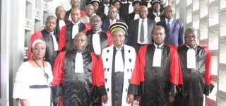 renforcement-du-systeme-judiciaire-27-nouveaux-magistrats-pretent-serment