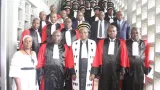renforcement du systeme judiciaire 27 nouveaux magistrats pretent serment