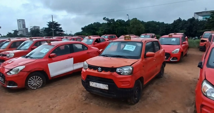 lutte-contre-la-criminalite-economique-150-vehicules-saisis-vendus-aux-encheres-par-lagrac