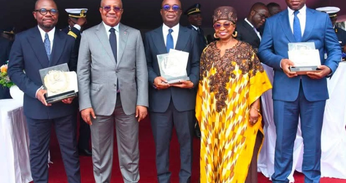 prix-national-dexcellence-le-ministere-de-la-justice-repart-avec-trois-distinctions