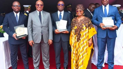 prix-national-dexcellence-le-ministere-de-la-justice-repart-avec-trois-distinctions