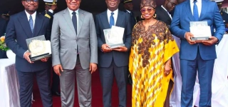 prix-national-dexcellence-le-ministere-de-la-justice-repart-avec-trois-distinctions
