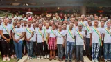 culture de la democratie le parlement des enfants a un nouveau president