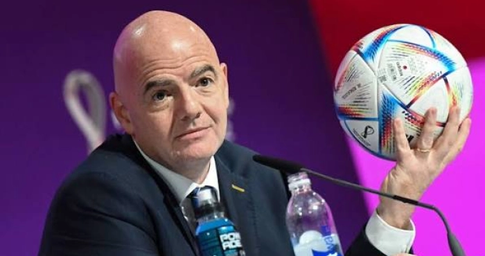 fifa-la-federation-galloise-retire-son-soutien-a-la-reelection-du-president-infantino