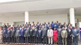 reconciliation nationale une annee jalonnee de grands pas sur le chemin de la cohesion sociale
