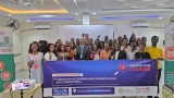 yamoussoukro-30-journalistes-formes-en-investigation-pour-lutter-contre-la-corruption