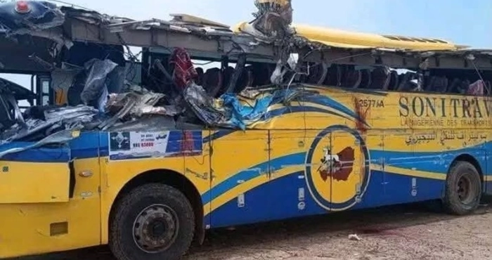 niger-collision-frontale-entre-deux-bus-22-morts-dont-17-militaires-et-37-blesses