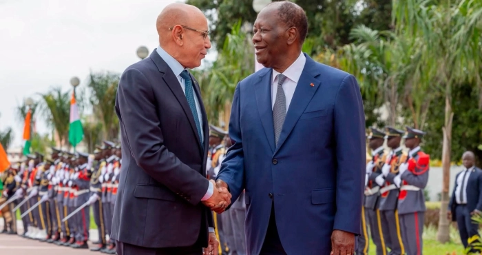 cote-divoire-mauritanie-la-securite-au-sahel-preoccupe-les-deux-pays