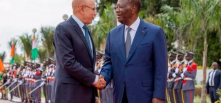cote-divoire-mauritanie-la-securite-au-sahel-preoccupe-les-deux-pays