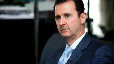 syrie-bachar-el-assad-lex-president-condamne-a-mort-par-contumace