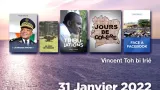 litterature les 5 livres qui revelent vincent toh bi