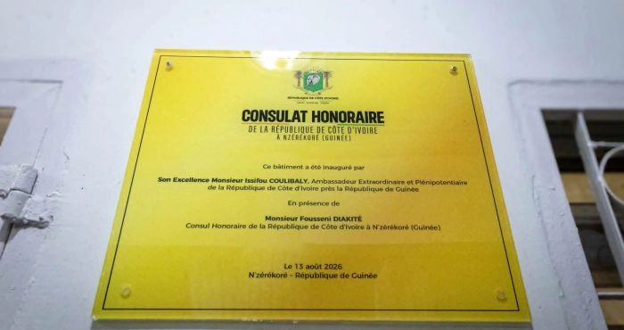 le-consulat-de-cote-divoire-a-nzerekore-ouvre-ses-portes