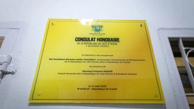 le-consulat-de-cote-divoire-a-nzerekore-ouvre-ses-portes
