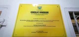 le-consulat-de-cote-divoire-a-nzerekore-ouvre-ses-portes