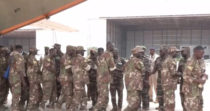mali-82-soldats-maliens-retrouvent-bamako-apres-quatre-mois-de-captivite-par-les-des-terroristes