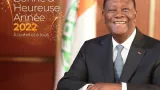message a la nation de son excellence monsieur alassane ouattara president de la republique de cote divoire