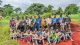saioua-35-interpellations-et-7-sites-dorpaillage-illegal-demanteles