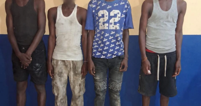 yopougon-la-police-met-la-main-sur-quatre-individus-pour-vol