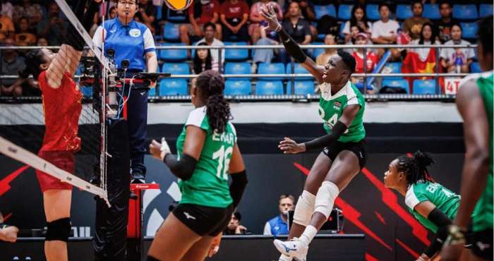 la-cote-divoire-absente-du-championnat-dafrique-de-volleyball-ce-quil-faut-savoir-sur-la-competition-et-les-seize-equipes-participantes
