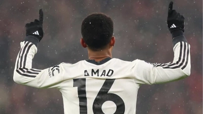 premier-league-amad-diallo-du-groupe-de-manchester-united-ce-samedi-la-raison