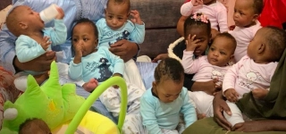 une-malienne-donne-naissance-a-neuf-bebes
