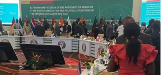 la-cedeao-annonce-un-sommet-extraordinaire-sur-le-mali-le-9-janvier-a-accra-ghana