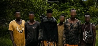 yakasse-attobrou-la-gendarmerie-demantele-quatre-sites-dorpaillage-illegal-plusieurs-arrestations-et-materiels-detruites